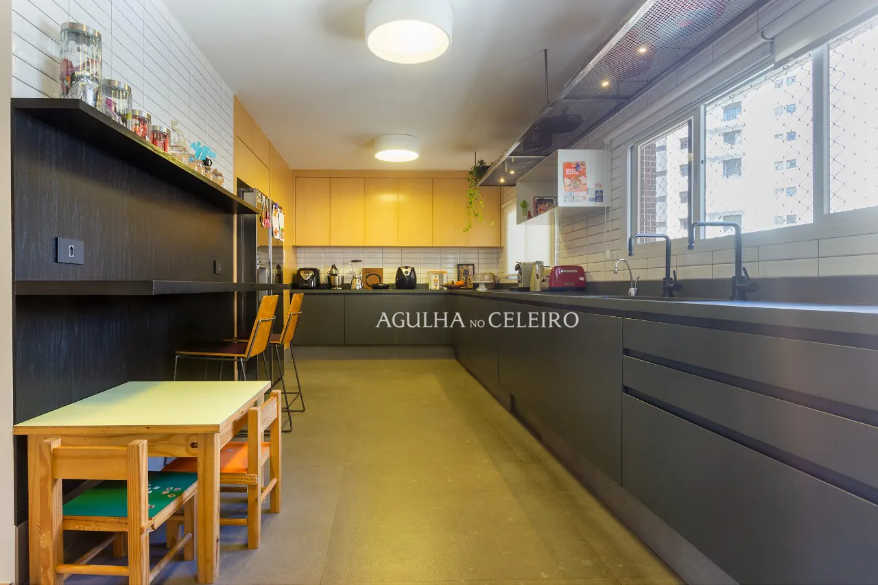 Venda/Moema: Impecável e descolado ! – 9744 - _MG_5773