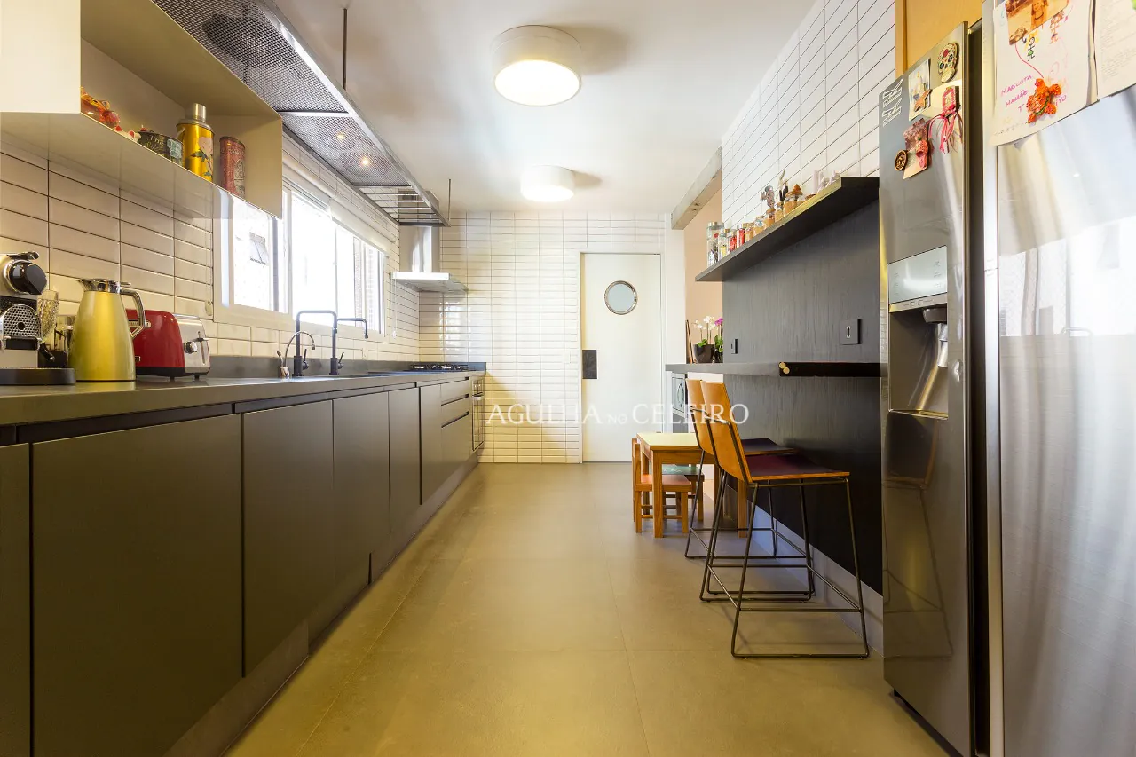 Venda/Moema: Impecável e descolado ! – 9744 - _MG_5778