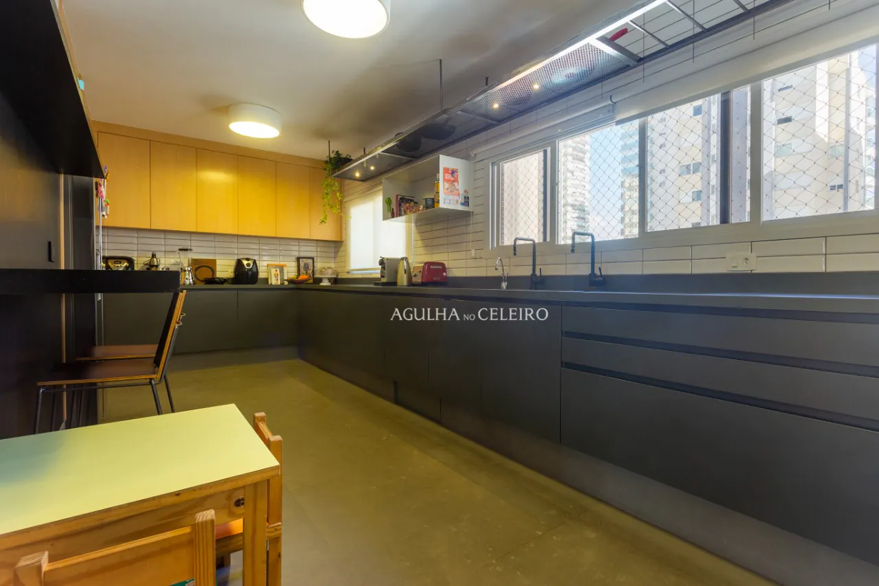 Venda/Moema: Impecável e descolado ! – 9744 - _MG_5784