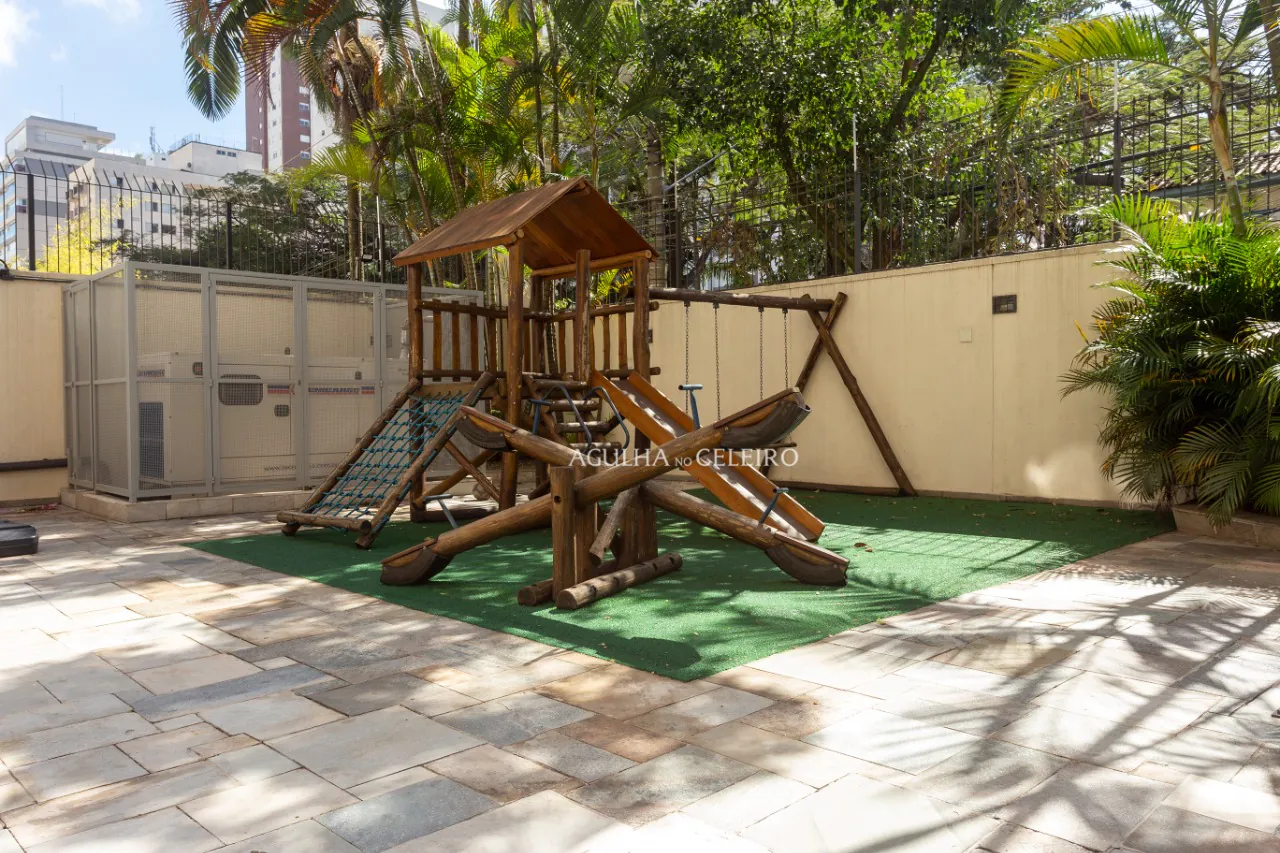 Venda/Moema: Impecável e descolado ! – 9744 - _MG_5804