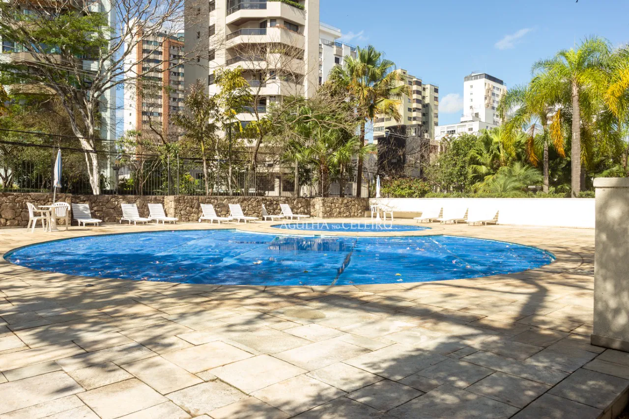Venda/Moema: Impecável e descolado ! – 9744 - _MG_5808
