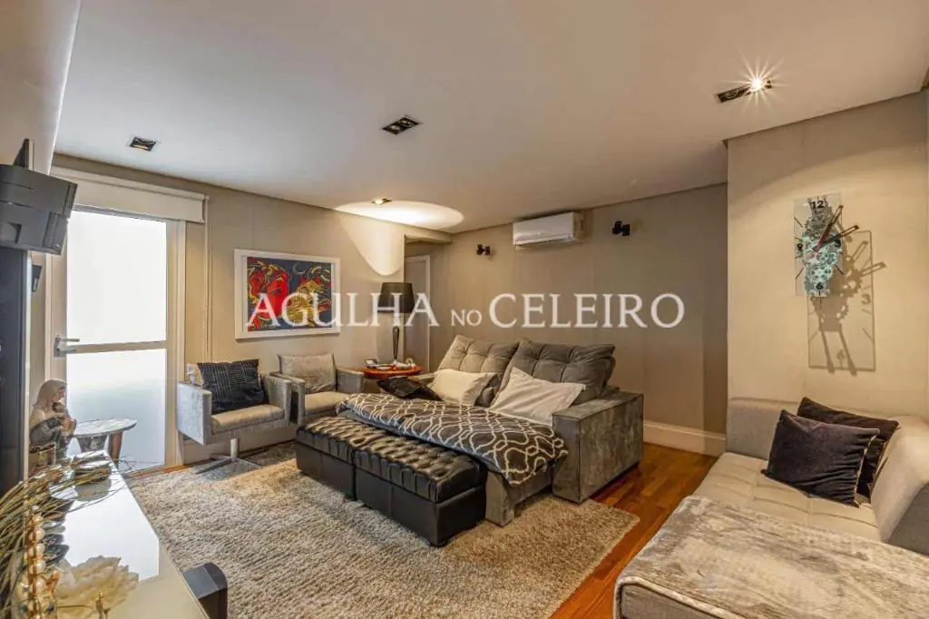 Venda/Brooklin: novo, acabamentos superiores e varanda gourmet! – AP5462