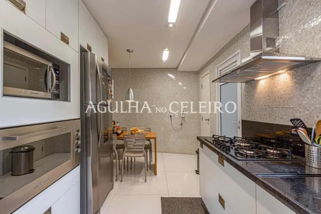 Venda/Brooklin: novo, acabamentos superiores e varanda gourmet! – AP5462