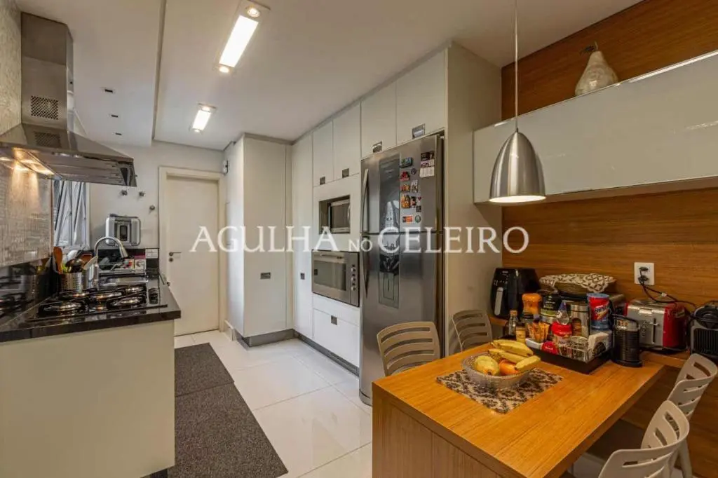 Venda/Brooklin: novo, acabamentos superiores e varanda gourmet! – AP5462