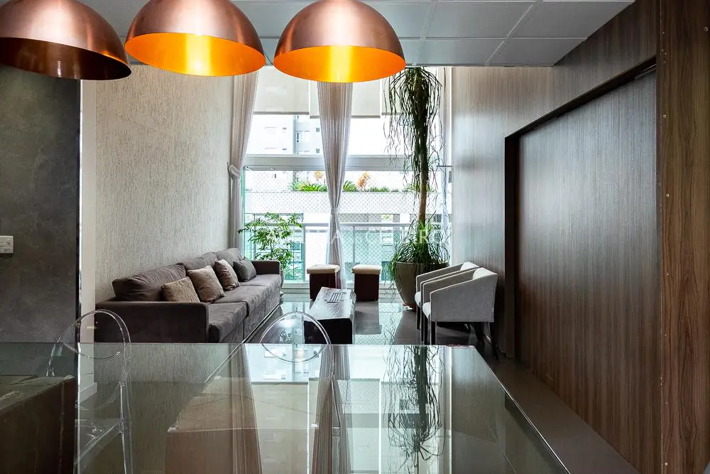 Venda/Brooklin: prédio moderno, perfil executivo e pé direito duplo! – AP5559