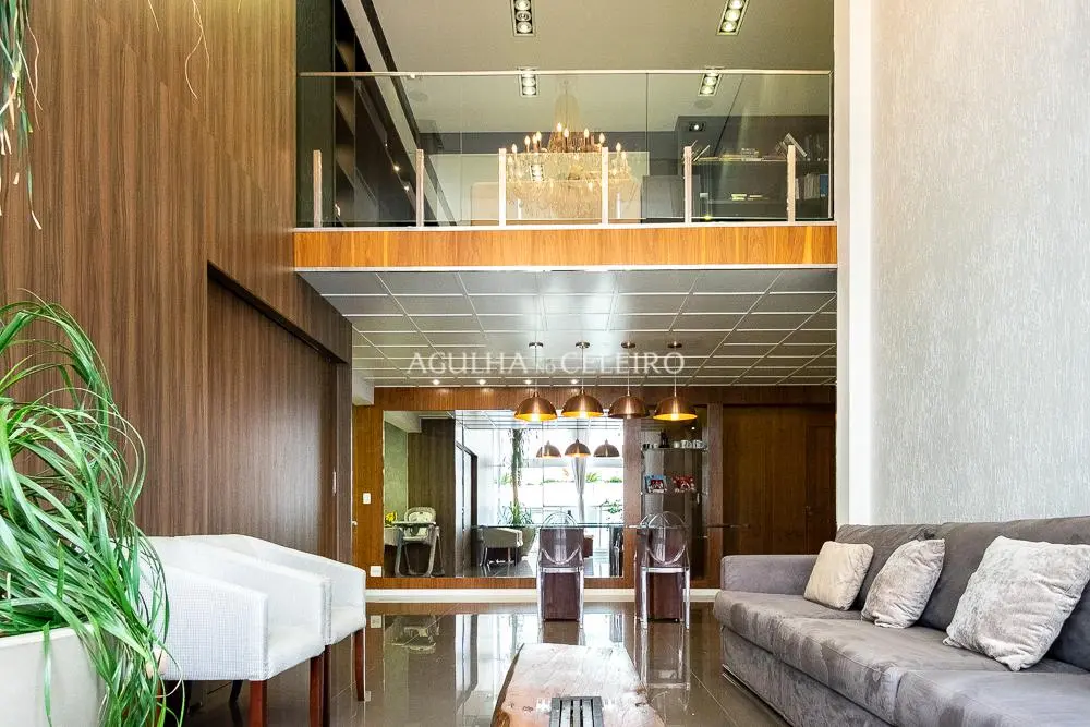 Venda/Brooklin: prédio moderno, perfil executivo e pé direito duplo! – AP5559