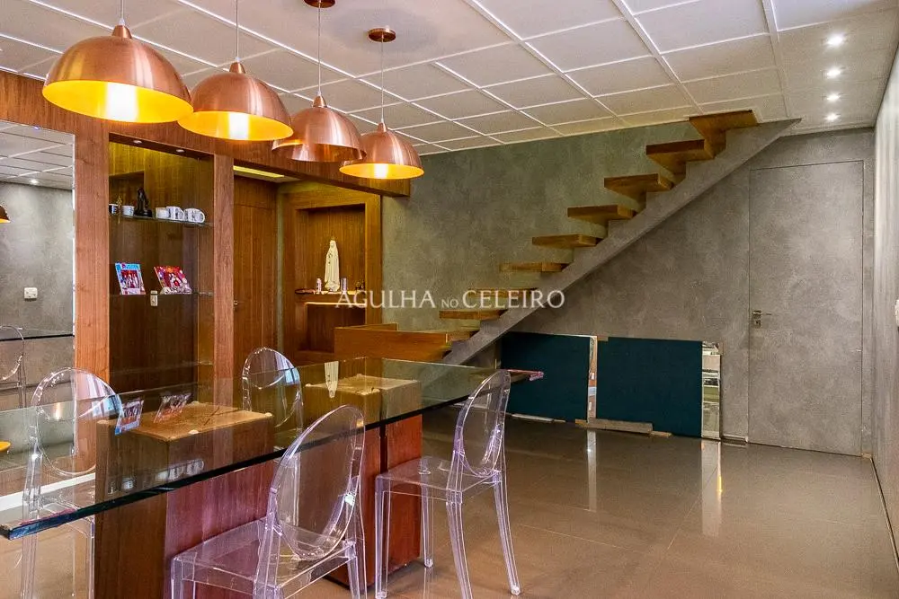 Venda/Brooklin: prédio moderno, perfil executivo e pé direito duplo! – AP5559