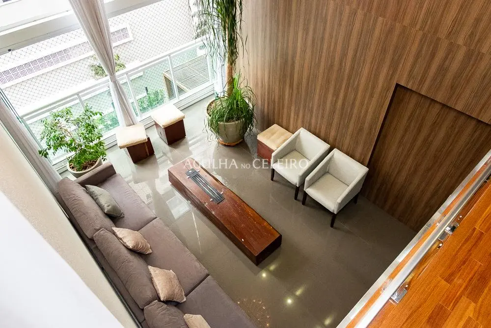 Venda/Brooklin: prédio moderno, perfil executivo e pé direito duplo! – AP5559