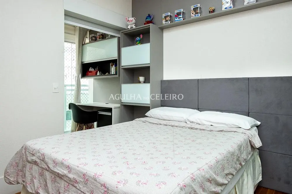 Venda/Brooklin: prédio moderno, perfil executivo e pé direito duplo! – AP5559