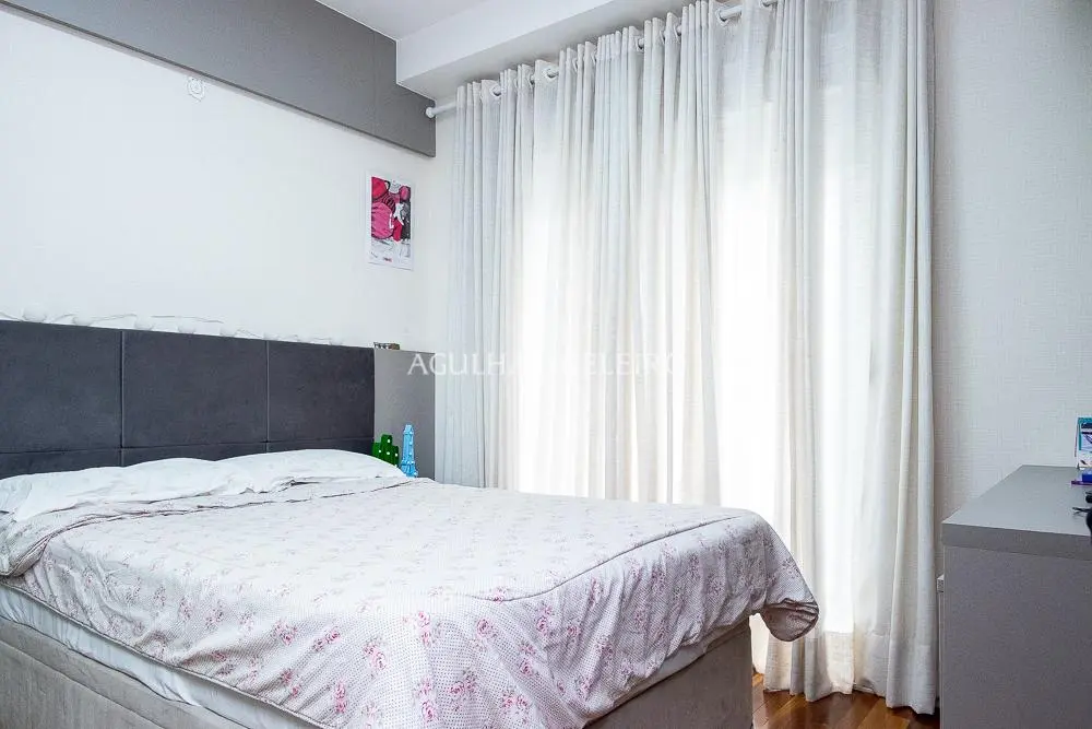 Venda/Brooklin: prédio moderno, perfil executivo e pé direito duplo! – AP5559