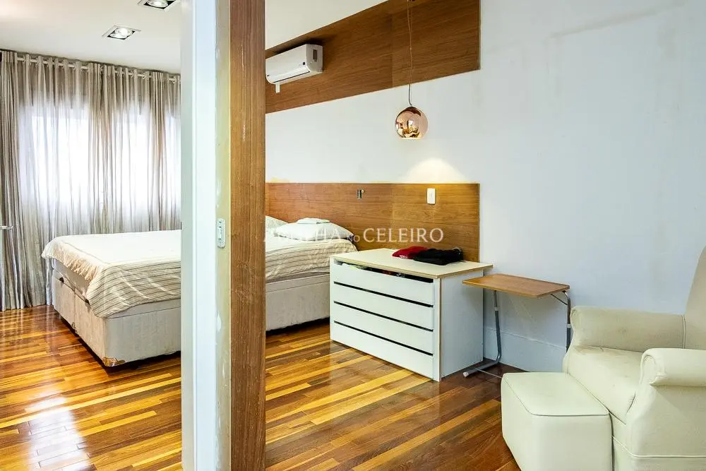 Venda/Brooklin: prédio moderno, perfil executivo e pé direito duplo! – AP5559