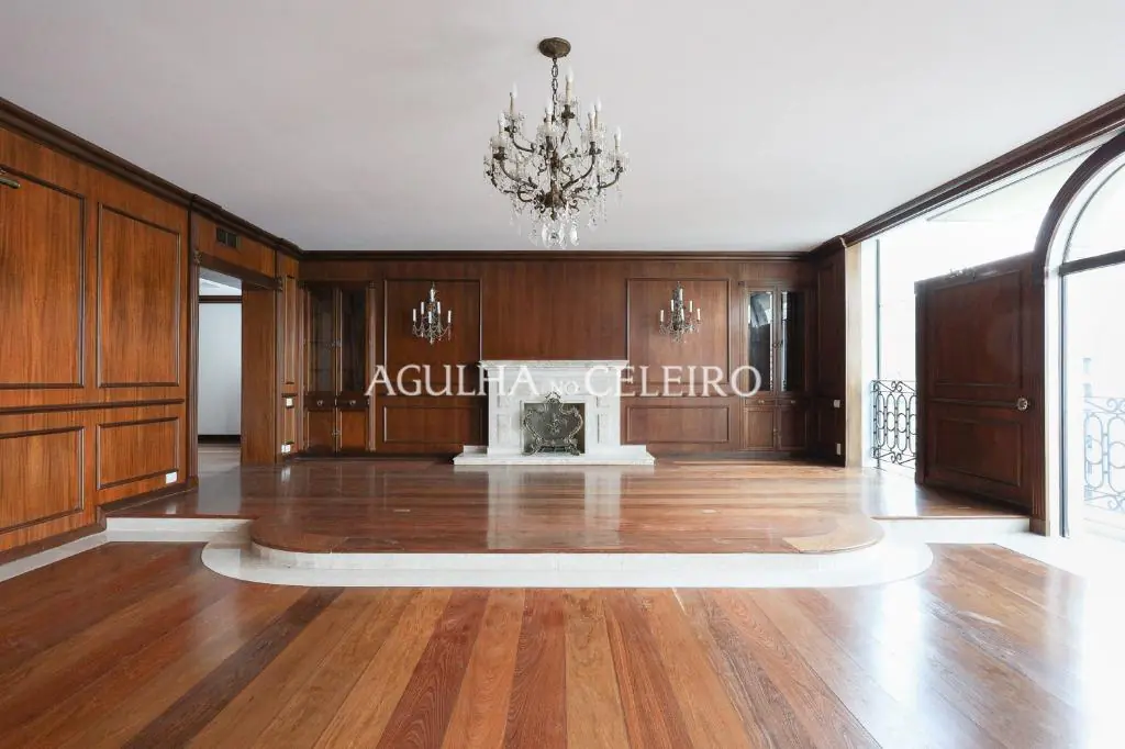 Venda/Jardim Paulista: Clássico! – AP5575