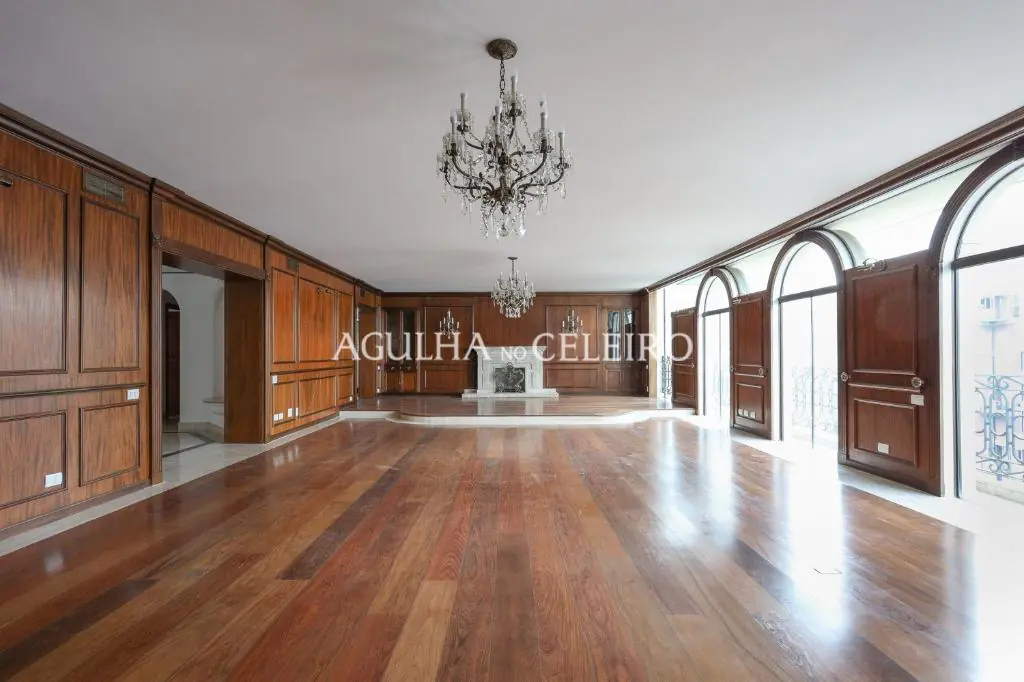 Venda/Jardim Paulista: Clássico! – AP5575