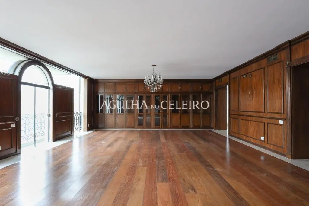 Venda/Jardim Paulista: Clássico! – AP5575