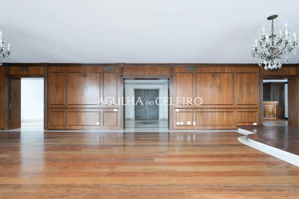 Venda/Jardim Paulista: Clássico! – AP5575