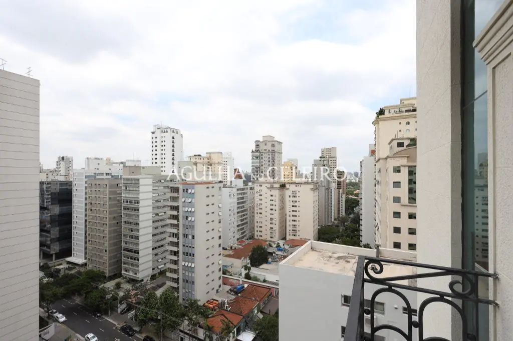 Venda/Jardim Paulista: Clássico! – AP5575