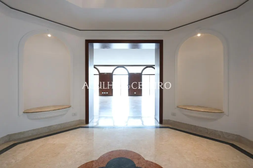 Venda/Jardim Paulista: Clássico! – AP5575