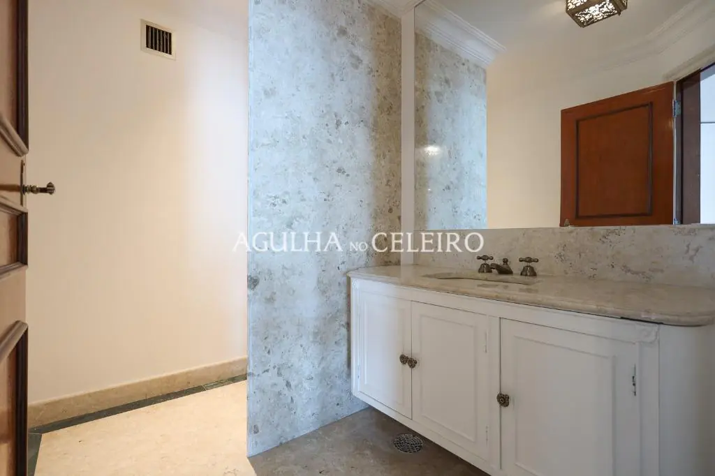 Venda/Jardim Paulista: Clássico! – AP5575