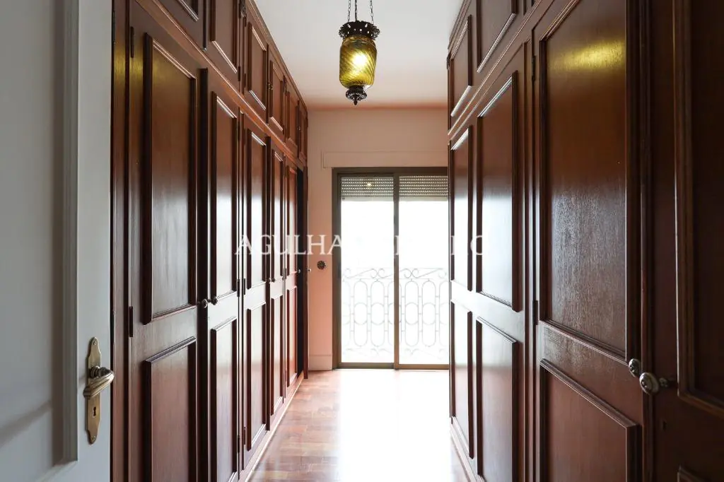 Venda/Jardim Paulista: Clássico! – AP5575