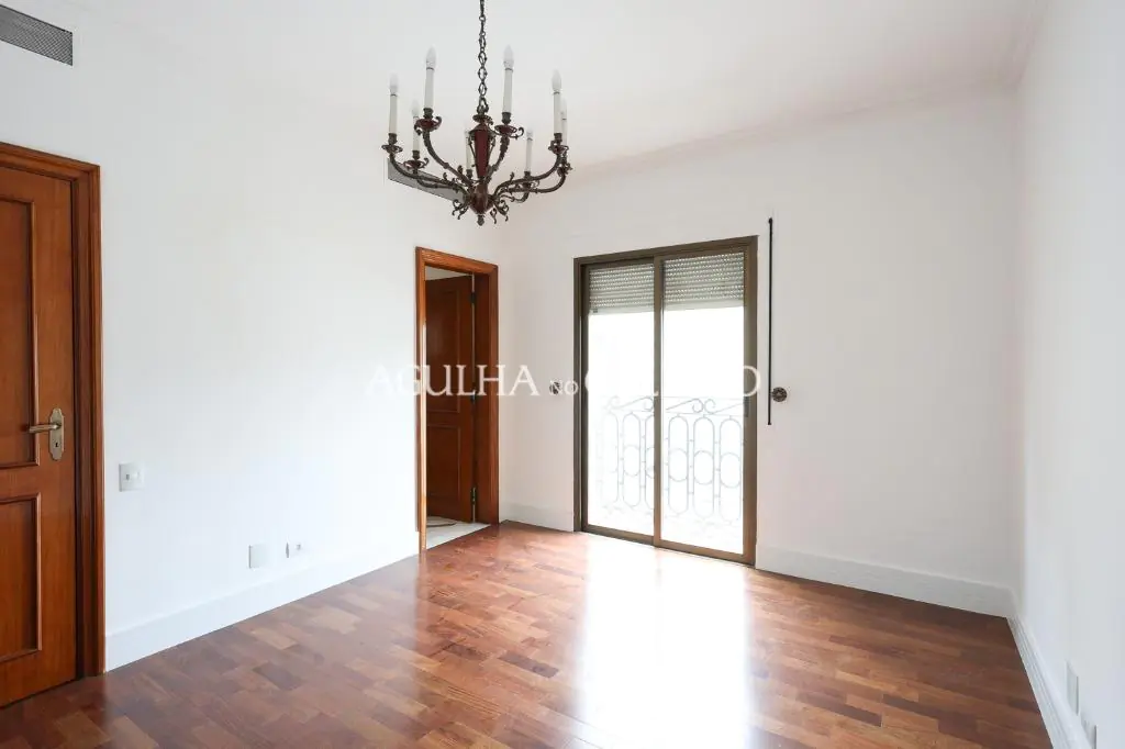 Venda/Jardim Paulista: Clássico! – AP5575