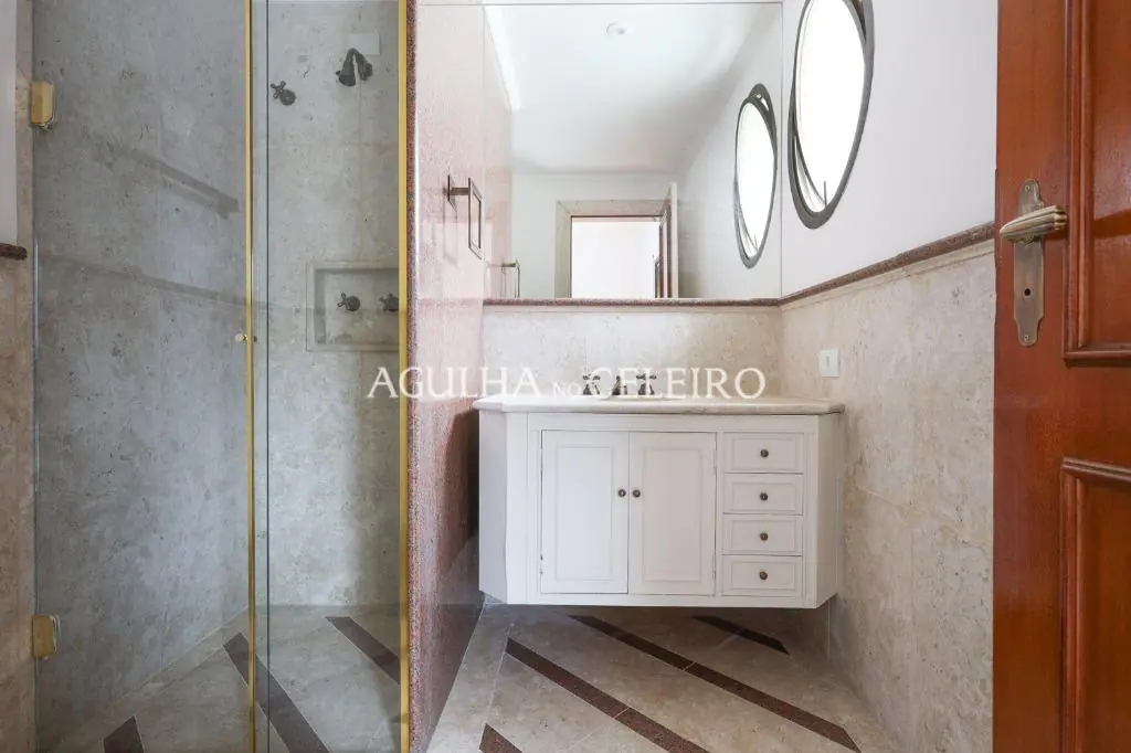 Venda/Jardim Paulista: Clássico! – AP5575