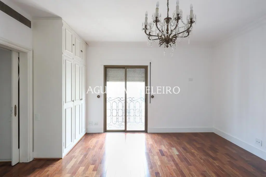 Venda/Jardim Paulista: Clássico! – AP5575