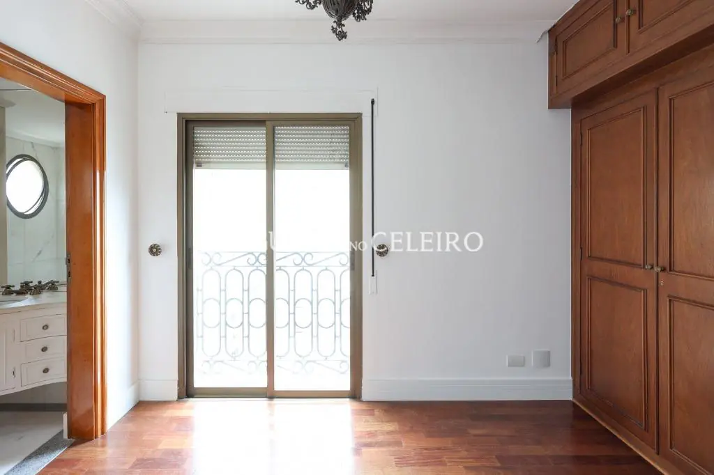 Venda/Jardim Paulista: Clássico! – AP5575