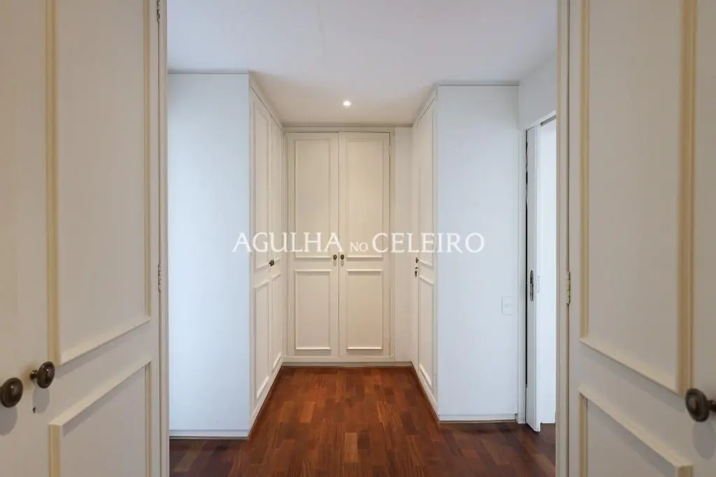 Venda/Jardim Paulista: Clássico! – AP5575