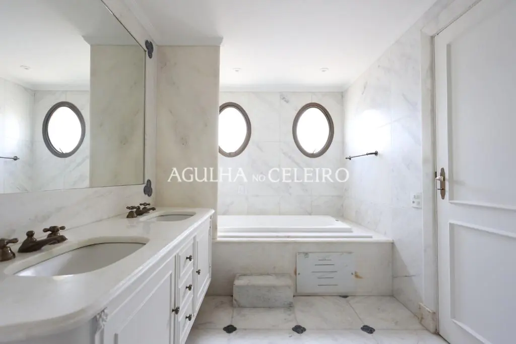 Venda/Jardim Paulista: Clássico! – AP5575