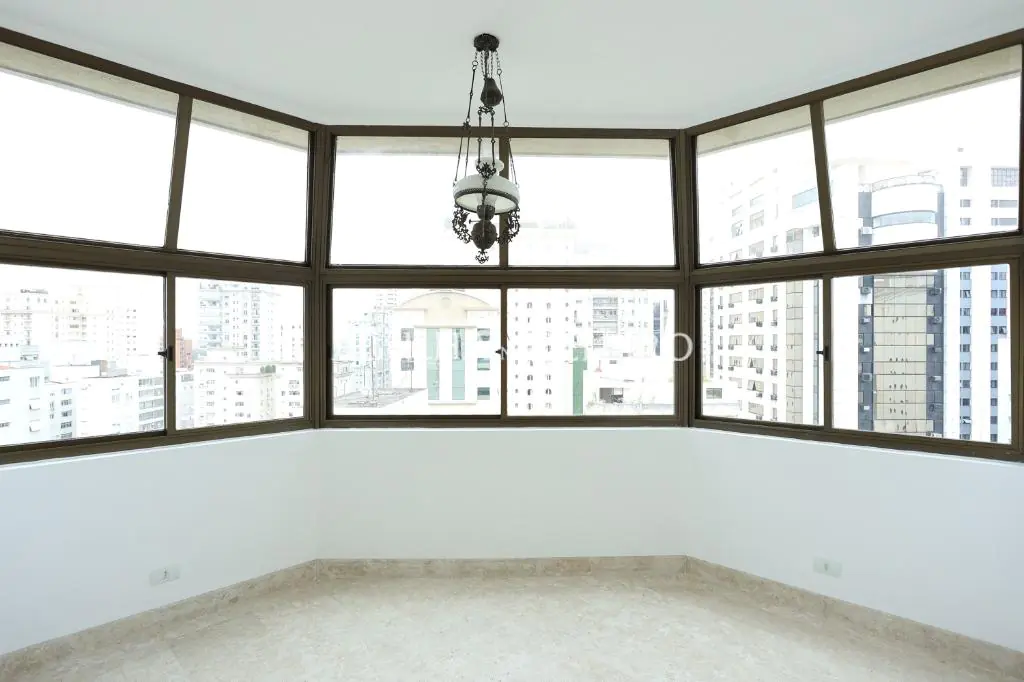 Venda/Jardim Paulista: Clássico! – AP5575