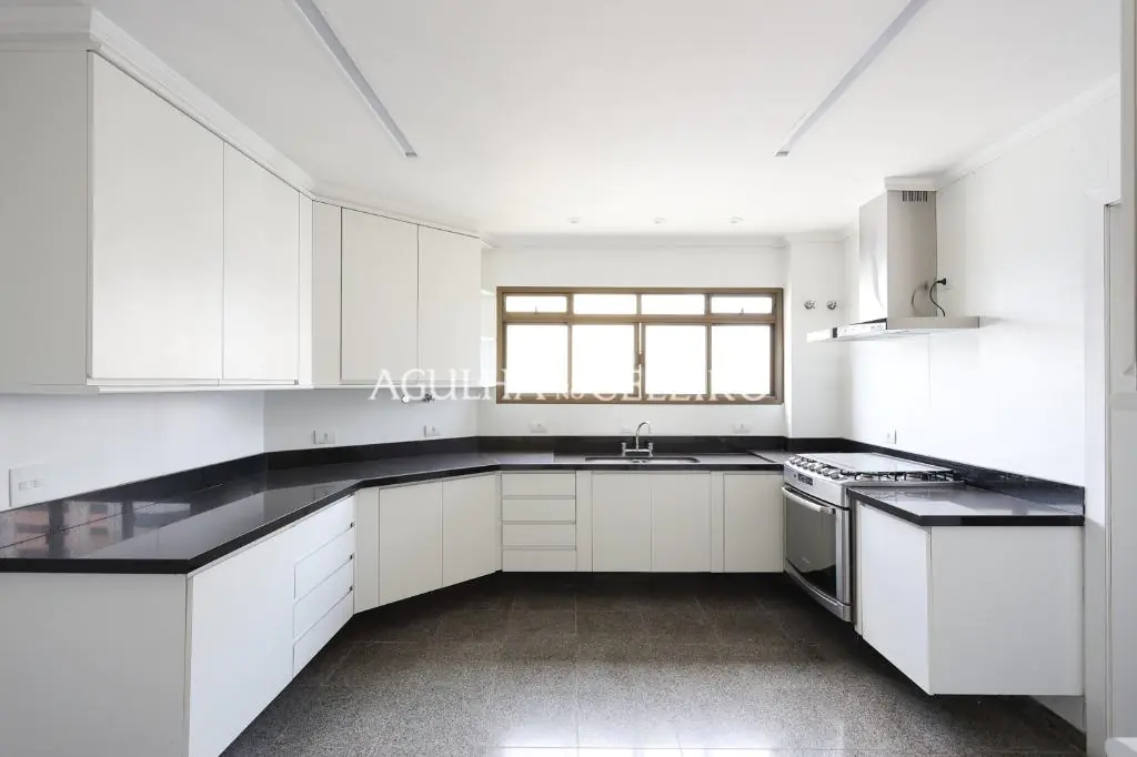 Venda/Jardim Paulista: Clássico! – AP5575