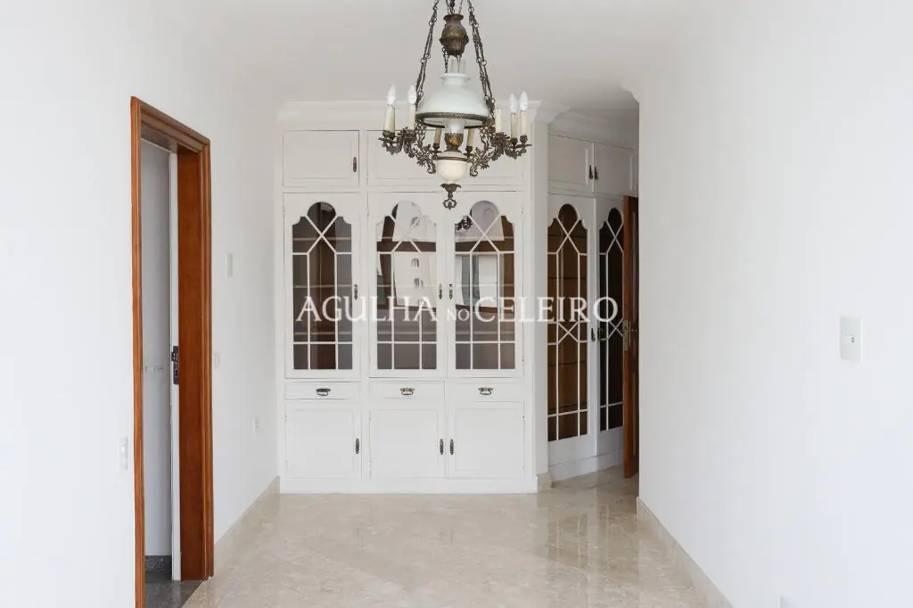 Venda/Jardim Paulista: Clássico! – AP5575