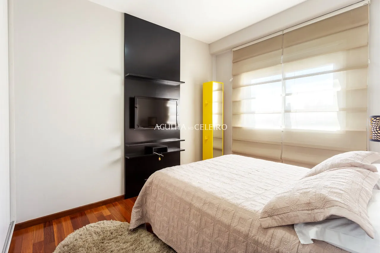 Apartamento perfeito com localização excelente à venda em Moema. – AP6205