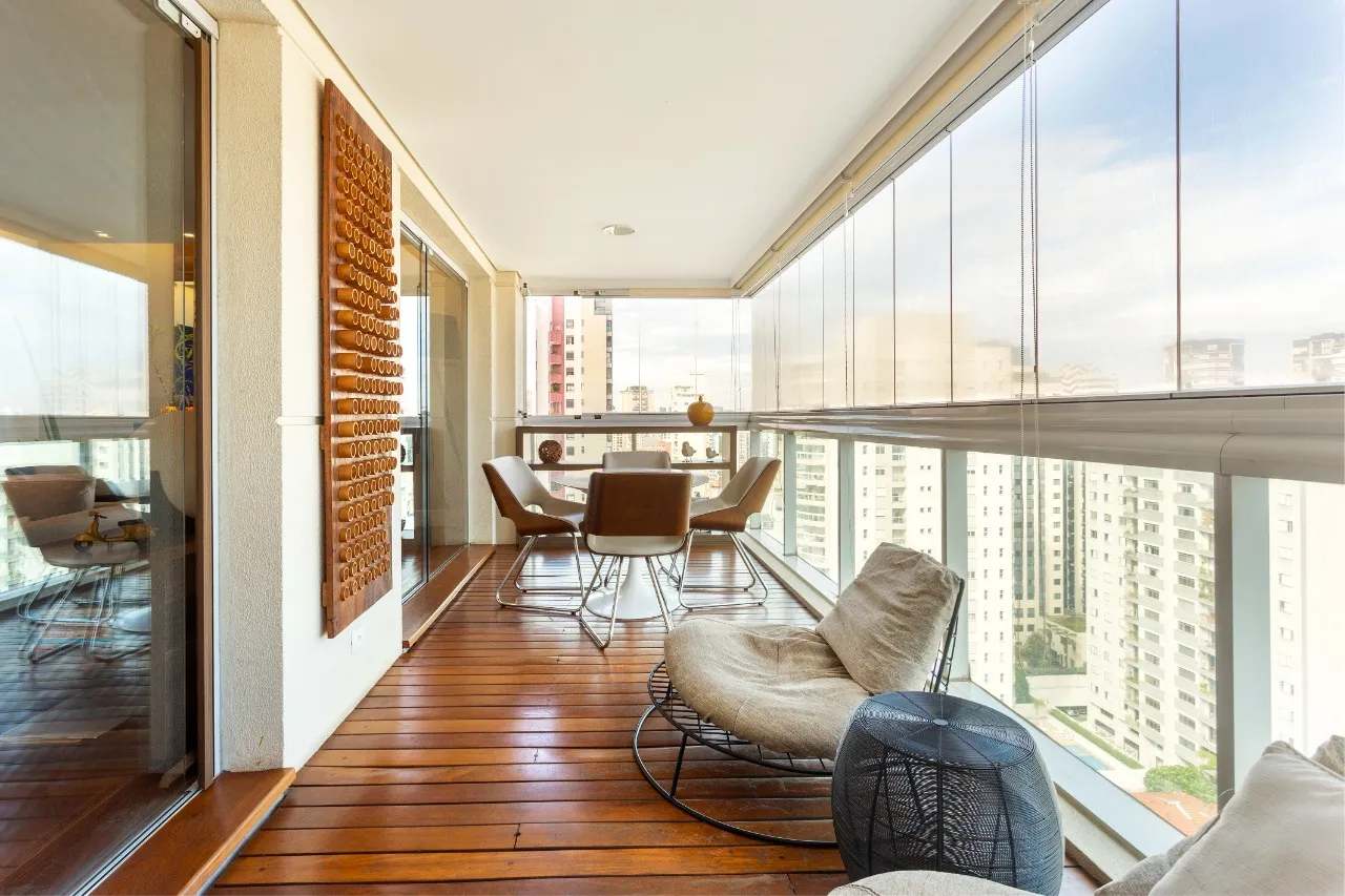 Apartamento perfeito com localização excelente à venda em Moema. – AP6205 - CHM_IMG_0053 (1)