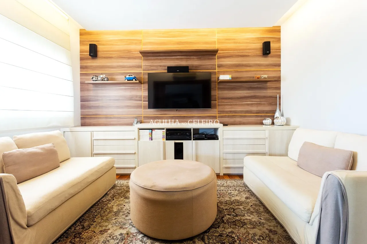 Apartamento perfeito com localização excelente à venda em Moema. – AP6205