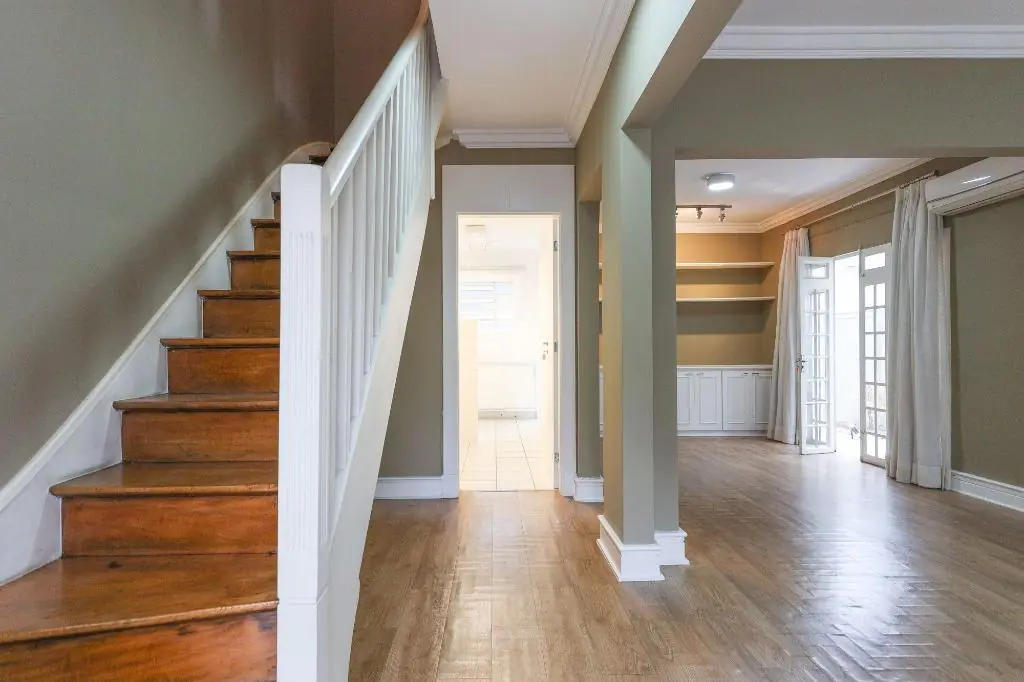 Locação/Jardim Paulistano: Perfeita para trabalhar! – CA0581