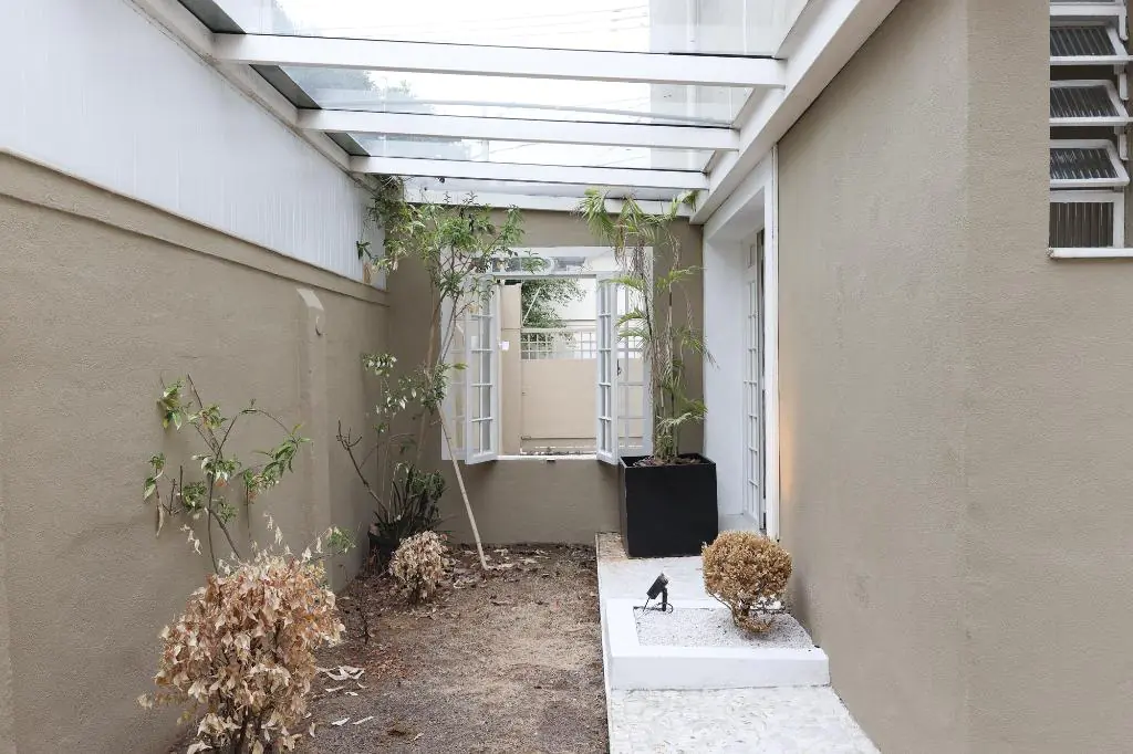 Locação/Jardim Paulistano: Perfeita para trabalhar! – CA0581