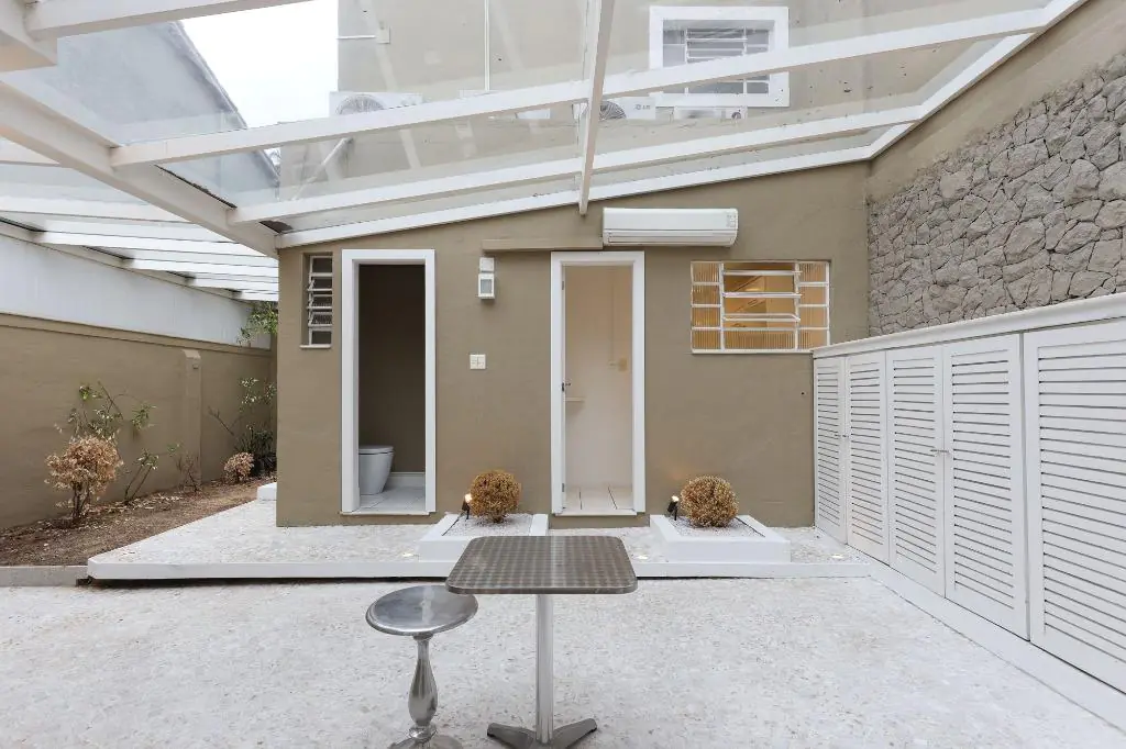 Locação/Jardim Paulistano: Perfeita para trabalhar! – CA0581