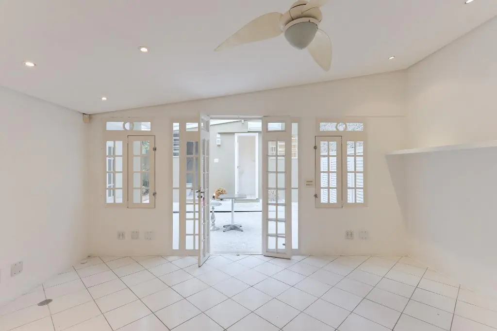 Locação/Jardim Paulistano: Perfeita para trabalhar! – CA0581