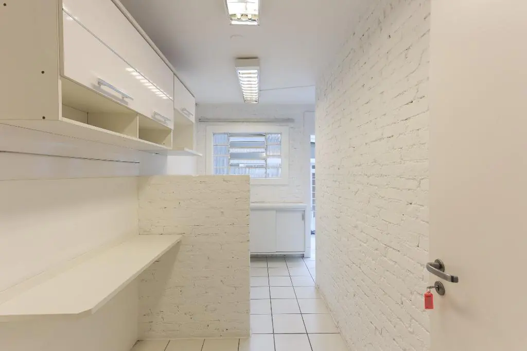 Locação/Jardim Paulistano: Perfeita para trabalhar! – CA0581