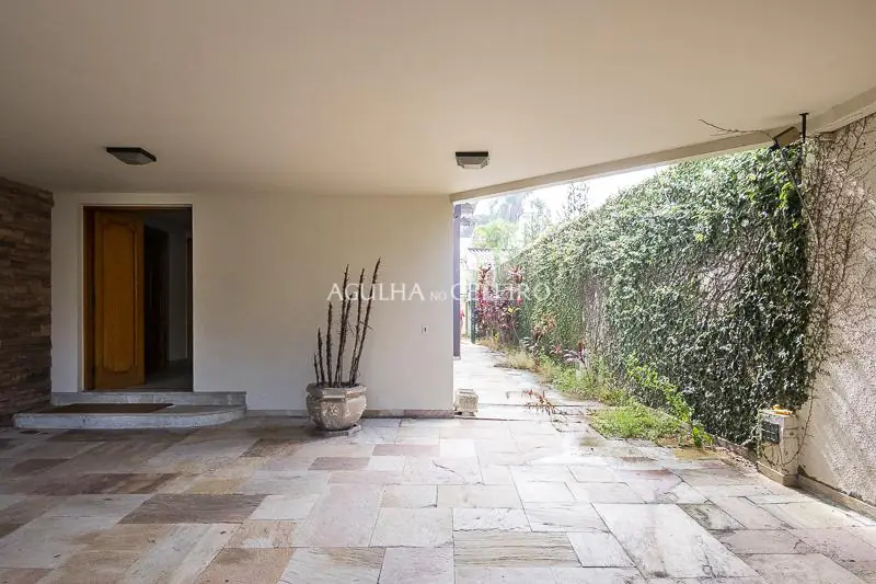 Venda/Cidade jardim: A 500 mts do Parque do Povo e Itaim. – CA0736