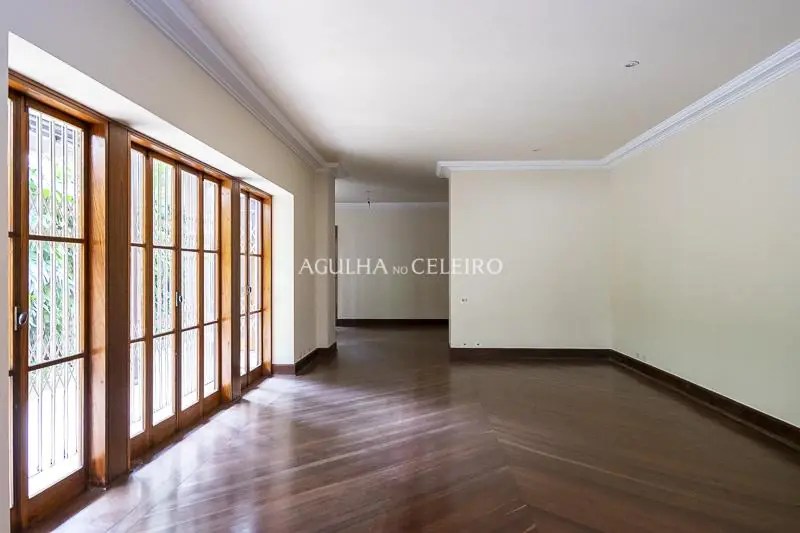 Venda/Cidade jardim: A 500 mts do Parque do Povo e Itaim. – CA0736