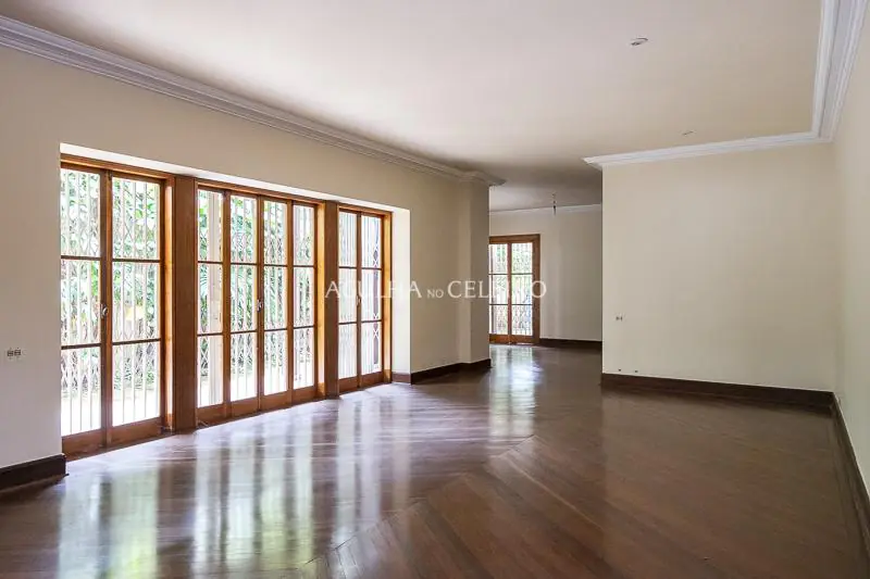 Venda/Cidade jardim: A 500 mts do Parque do Povo e Itaim. – CA0736