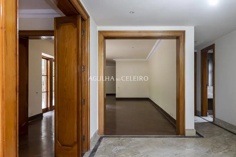 Venda/Cidade jardim: A 500 mts do Parque do Povo e Itaim. – CA0736