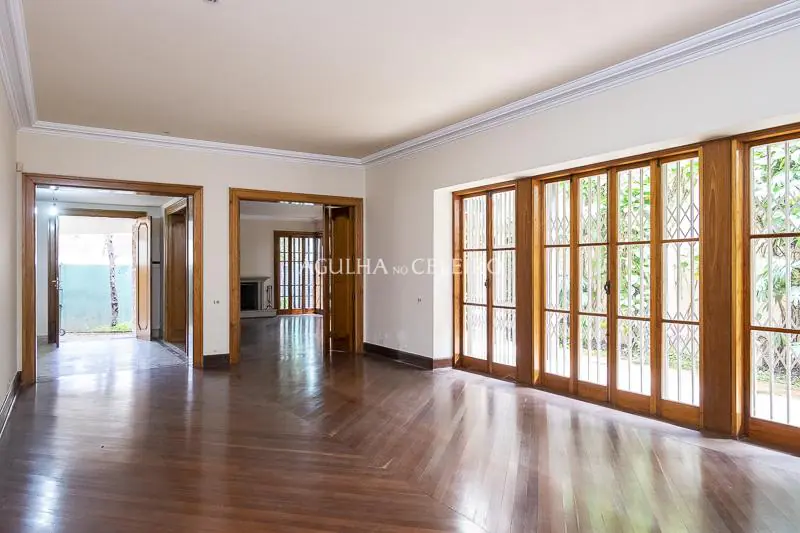 Venda/Cidade jardim: A 500 mts do Parque do Povo e Itaim. – CA0736