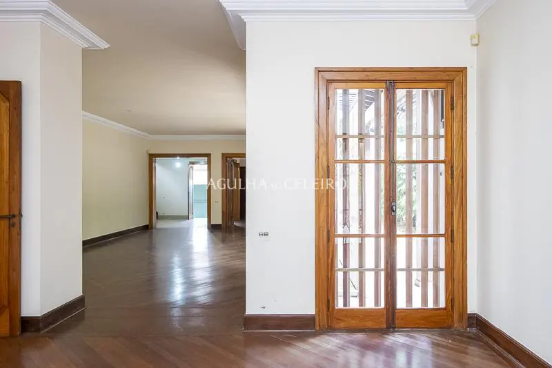 Venda/Cidade jardim: A 500 mts do Parque do Povo e Itaim. – CA0736