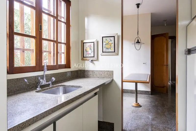 Venda/Cidade jardim: A 500 mts do Parque do Povo e Itaim. – CA0736