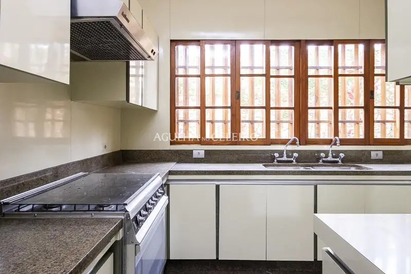 Venda/Cidade jardim: A 500 mts do Parque do Povo e Itaim. – CA0736