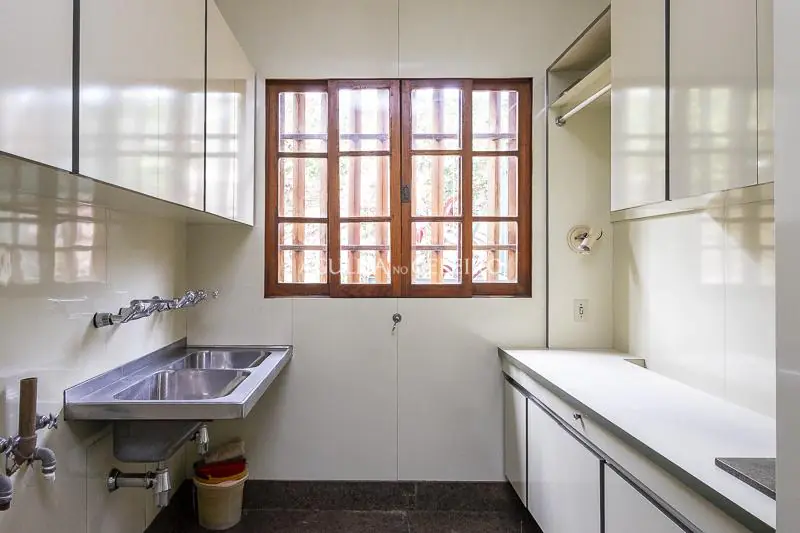 Venda/Cidade jardim: A 500 mts do Parque do Povo e Itaim. – CA0736