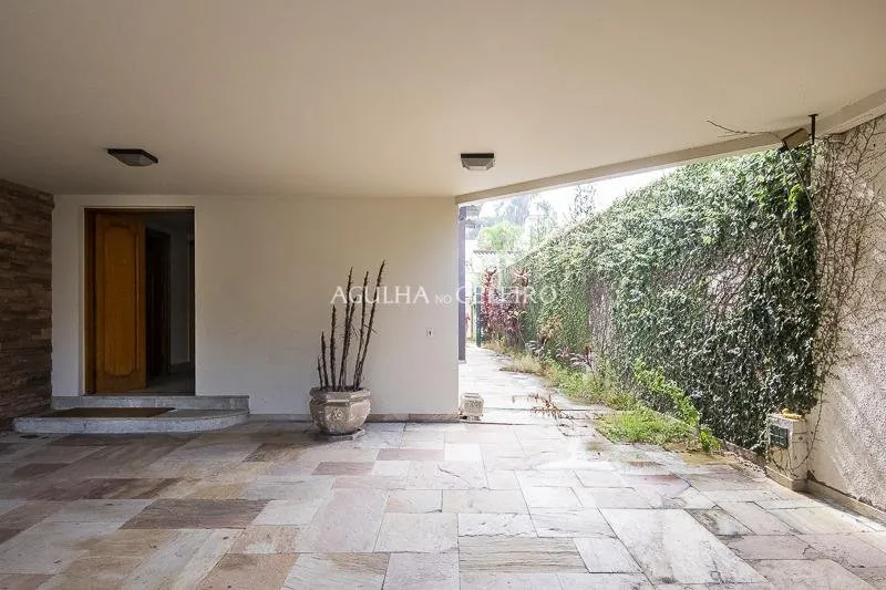 Venda/Cidade jardim: A 500 mts do Parque do Povo e Itaim. – CA0736